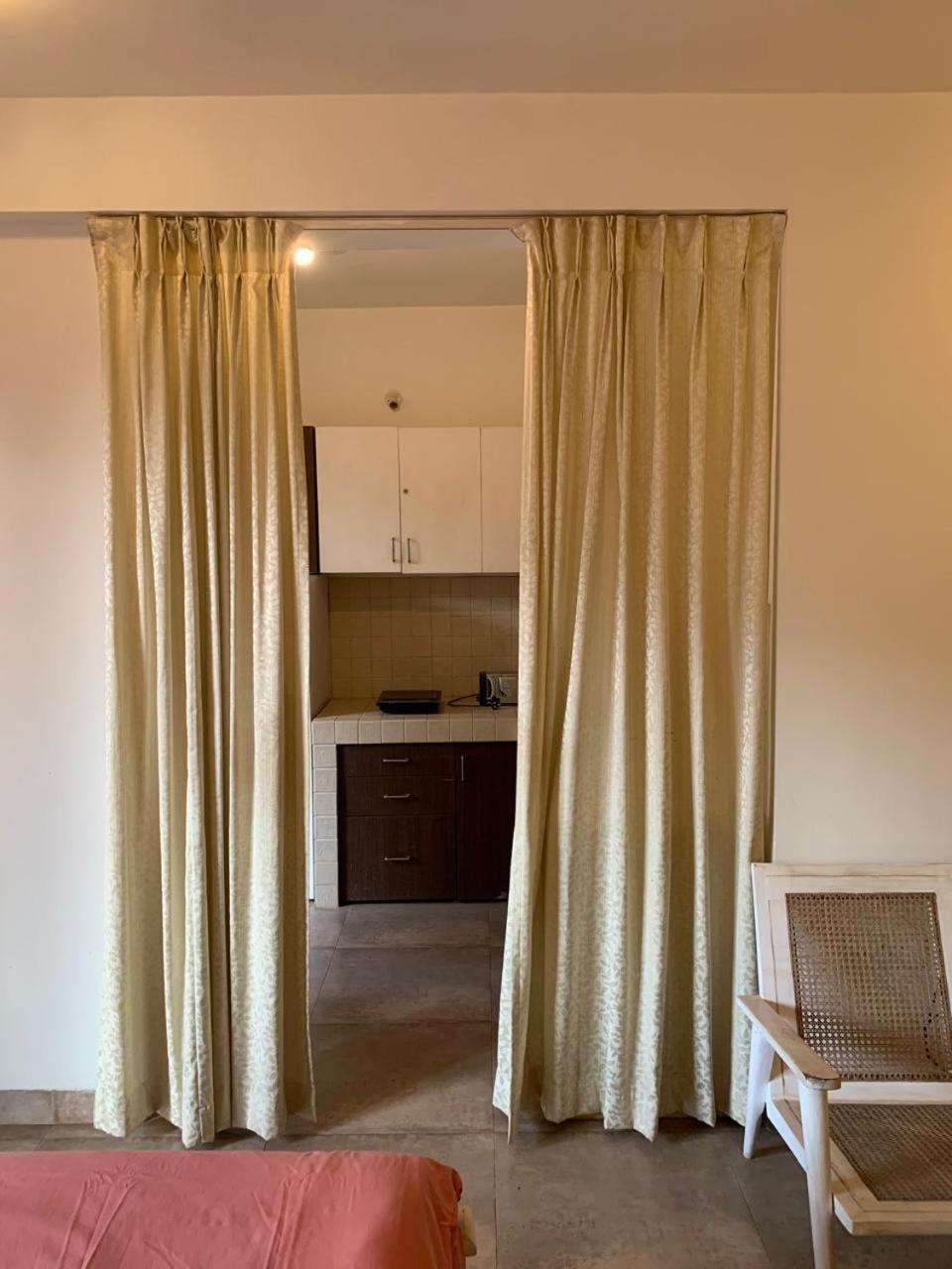 Aquavista At Casaphilomena Apartment Calangute Exterior foto